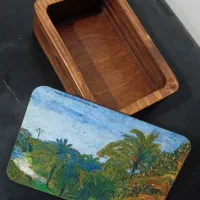 جعبه اکسسوری