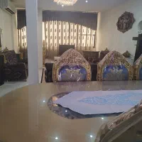 90 متر لاکچری فول امکانات در مرکز شهر