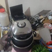 دلاور و اثاث منزل|حراج|دورود, |دیوار