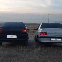 پژو مدل۱۳۸۳