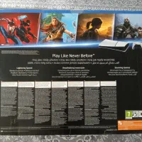 PS5 Slim Digital|کنسول، بازی ویدئویی و آنلاین|شیراز, اکبر آباد|دیوار