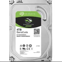 هارد ۴ ترا seagate