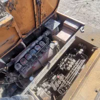 بیل لاستیکی ۹۱۲|خودرو سنگین|اسلام‌شهر, کاشانک|دیوار