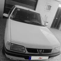 پژو slx 96