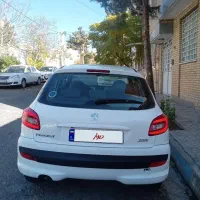 پژو ۲۰۷|خودرو سواری و وانت|سمنان, |دیوار