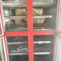 فریزر ایستاده|فروشگاه و مغازه|اهواز, کیانشهر|دیوار