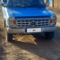 نیسان زامیاد دیزل