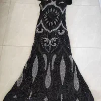 لباس مجلسی