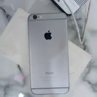 iphone 6 ۶۴ گیگ باتری ۱۰۰