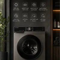 لباسشویی دوو پاکشوما اسنوا دیپوینت