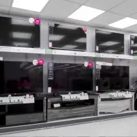 فروش ویژه تلویزیون از دم قسط دو ساله