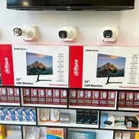 مانیتور LED 22 داهوا HDMI-VGA-Speaker