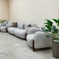 راحتی تدی