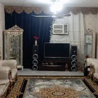 فروش آپارتمان ۱۲۰ متری سه خواب کوی سوم خرداد .ب 47|فروش آپارتمان|خرمشهر, |دیوار