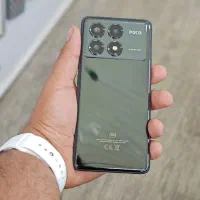 x6 pro 512 / 12|موبایل|ارومیه, |دیوار