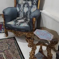 مبلمان استیل|مبلمان خانگی و میز عسلی|فردیس, شهرک راه آهن|دیوار