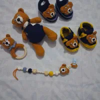 سیسمونی نوزاد|اسباب و اثاث بچه|تفت, |دیوار