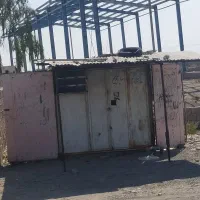 کانکس ـ کانتینر|فروشگاه و مغازه|عنبرآباد, |دیوار