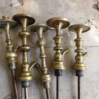 قلیان تعمیرات