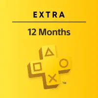 پلاس اکسترا یکساله ظرفیت3برا ps5