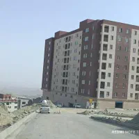 آپارتمان ۱۰۳ متری ۲ خوابه در فاز ۲ محله ۴ پاسداران