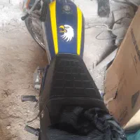 موتور سیکلت