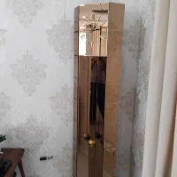 ساعت ایستاده