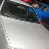 نیسان مدل 90دوگانه کارخانه