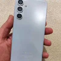 سامسونگ گلگسی a16.  رام‌ 6.  128G|موبایل|قزوین, |دیوار