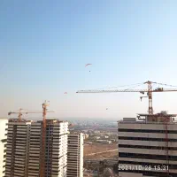 اجرای کامل ساختمان با تیم مجرب