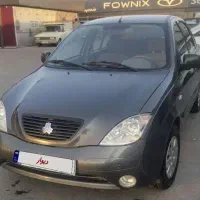 تیبا دوگانه 93