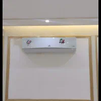 نصاب  تخصص کولر گازی و اجرای لوله مسی