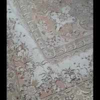 دوتخته  فرش ۱۲ متری گلبرجسته|فرش|مشهد, گلبرگ شمالی|دیوار