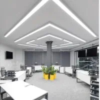 برقکار / برق کار / نصاب لوستر/ نورپردازی حرفه‌ای