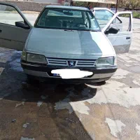 پژو 405|خودرو سواری و وانت|جیرفت, |دیوار