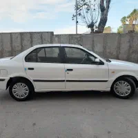 سمند ای اف سون|خودرو سواری و وانت|گنبد کاووس, |دیوار