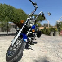 اونجر ۲۲۰ مدل ۹۳|موتورسیکلت|تهران, اکباتان|دیوار