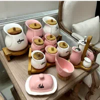 پاسماوری امبیکو ( جا ادویه )