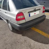 پراید۱۴۱SE|خودرو سواری و وانت|اصفهان, کوی ولی عصر|دیوار