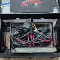 مانیتور،دوربین دید در شب عقب، سمندسوزن پلاس|قطعات یدکی و لوازم جانبی|اهواز, شهرک پیام|دیوار