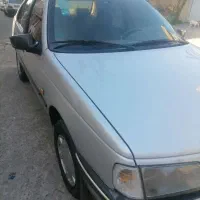 پژو 405دوگانه فابریک بیرنگ|خودرو سواری و وانت|مینودشت, |دیوار