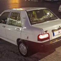 پراید مدل ۹۷