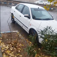 سمند lx|خودرو سواری و وانت|گلبهار, شهر جدید گلبهار|دیوار