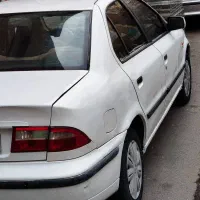 سمند مدل ۸۶|خودرو سواری و وانت|تهران, آبشار تهران (دریاچه)|دیوار