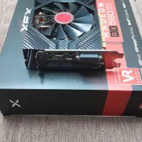 گرافیک rx580 G8    در حد آکبند|قطعات و لوازم جانبی رایانه|تهران, مجیدیه|دیوار