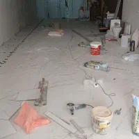 کاشی کاری وسرامیک کاری (استاد کار)