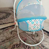 جای خواب سیاه کودک