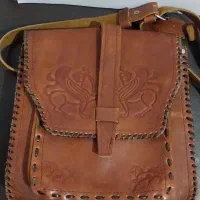 کیف چرم اصل نونو|کیف، کفش، کمربند|شوشتر, |دیوار