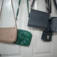 کیف دوشی شیک