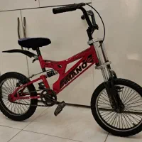 دوچرخه ۱۶ کودک|اسباببازی بچه|اردبیل, |دیوار